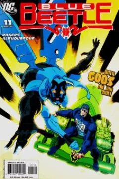 The Guns of Forever