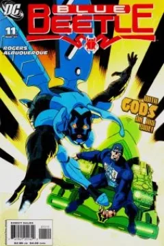 The Guns of Forever