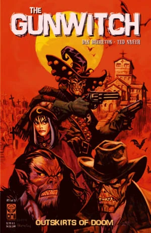 Cover of Part One