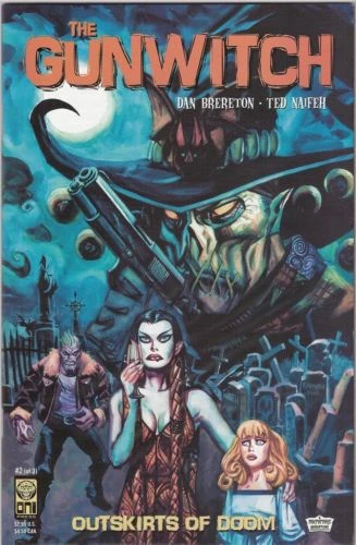 Cover of Part Two