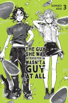 Volume 3