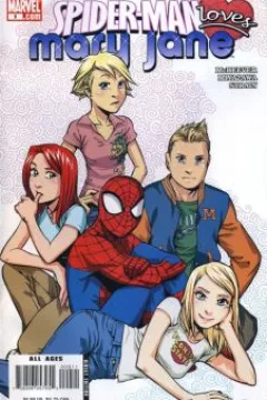 The Gwen Thing