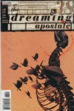 The Gyres, Part Three: Apostate