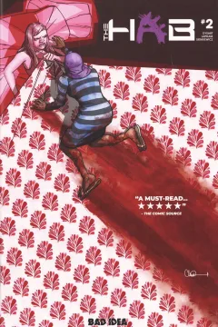 Issue #2