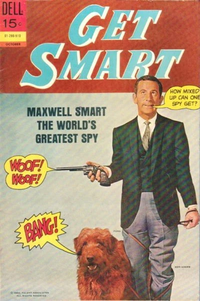 Cover of The Hairless Hound Caper