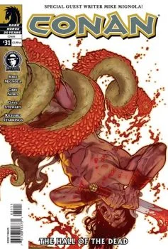 Cover of The Hall of the Dead