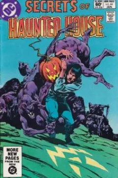 The Halloween God