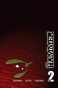 You're Baldur? I thought you'd have less hair