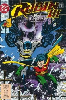 Cover of The Hammer