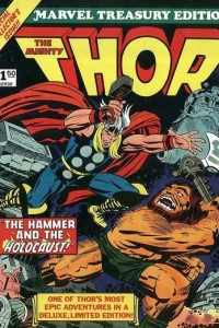 The Hammer and the Holocaust!