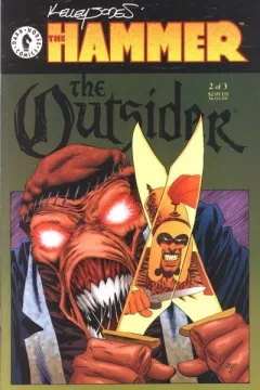Issue #2