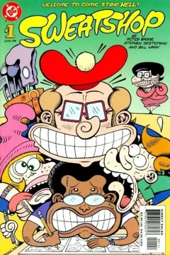 "The Hammies"
