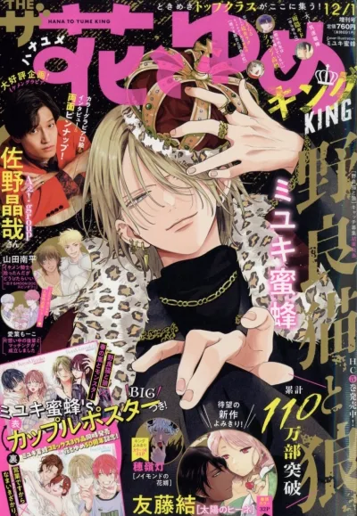 Cover of Volume #202412