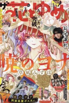 Issue #202512