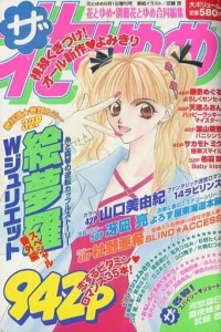 Issue #200006