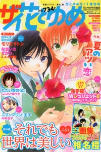Issue #201409