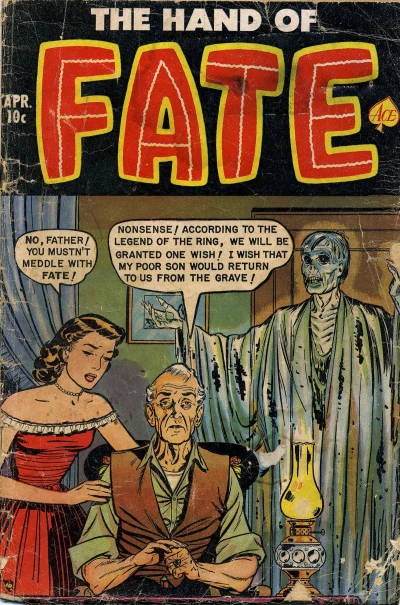Cover of Issue #10