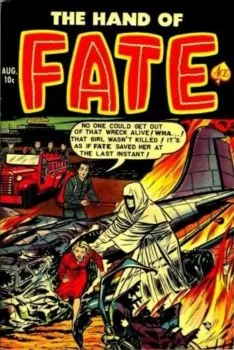 Cover of Issue #12