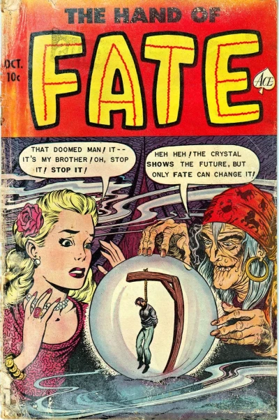 Cover of Issue #13