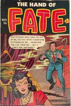 Cover of Issue #14