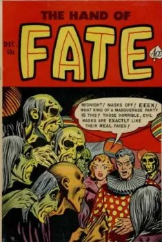 Cover of Issue #15