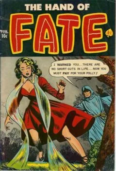Cover of Issue #16