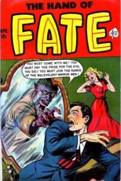 Issue #17