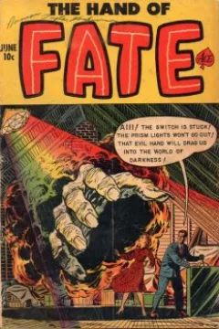 Issue #18