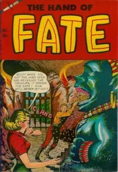 Cover of Issue #21