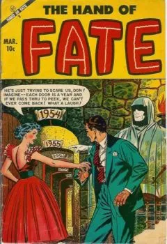 Cover of Issue #22