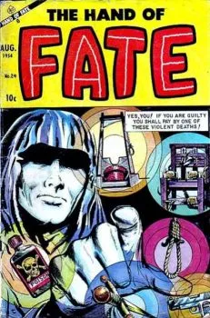 Cover of Issue #24