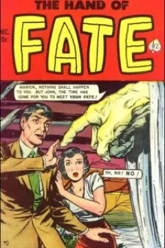 Issue #8