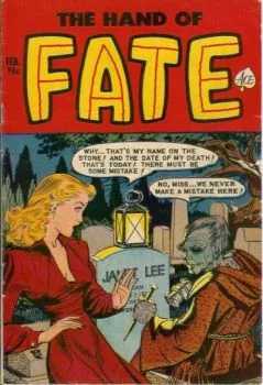 Cover of Issue #9