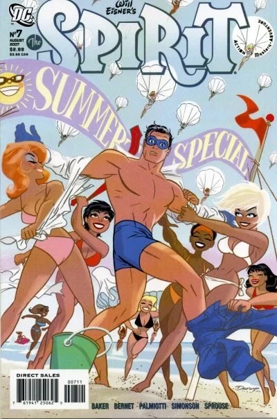 Cover of The Hand of The Yeti