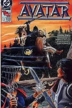 The Hand of Vaprak part 2