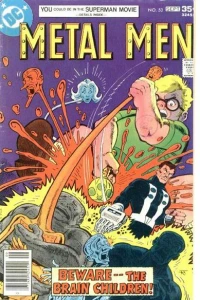 The Hand That Shocks the Cradle Rules the World