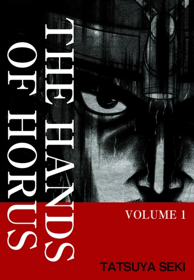 Cover of Volume 1