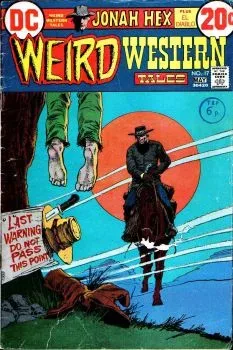 Cover of The Hangin' Woman / The Demon of Bad Rock Mountain