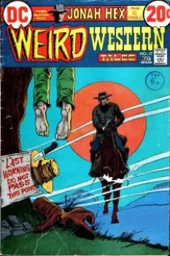 The Hangin' Woman / The Demon of Bad Rock Mountain