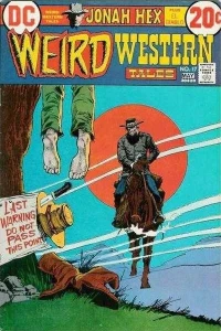 The Hangin' Woman / The Demon of Bad Rock Mountain