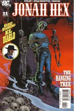 The Hanging Tree