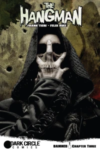 Damned Chapter Three