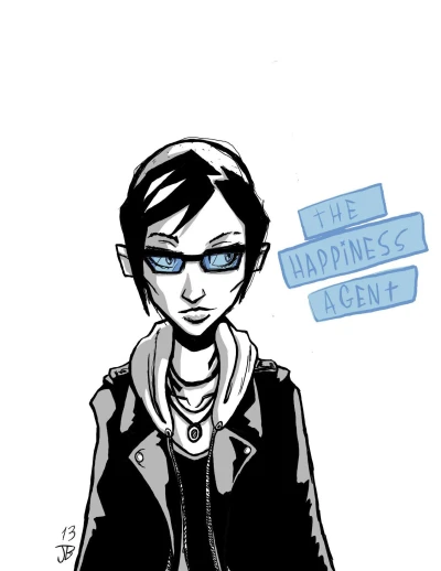 Cover of Chapter One
