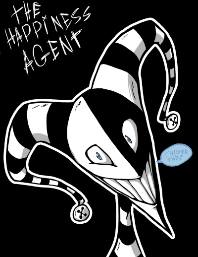 Cover of Chapter Two