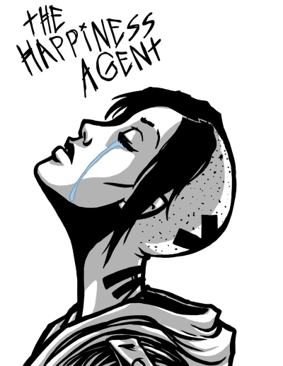 Cover of Chapter Four