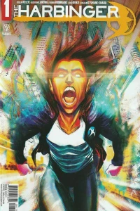 Be Better: Chapter One