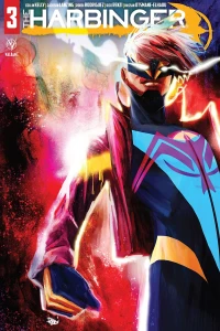 Be Better: Chapter Three