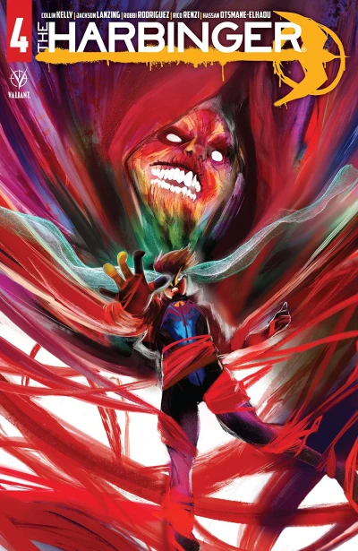 Cover of Be Better: Finale