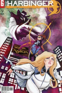 Life as an Act of Resistance; Part 2