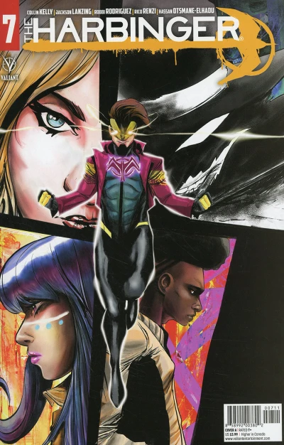 Cover of Life as an Act of Resistance; Part 3